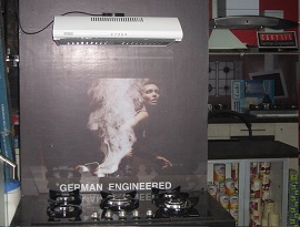 KISMAT HARDWARE COLLECTION